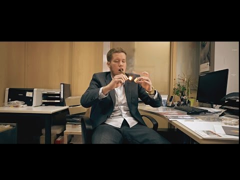 MC Smook ft. Bladi - Hitkatalog (prod. by Roxz) Music Video