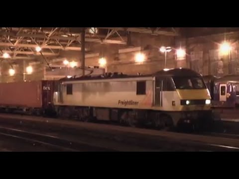 Carlisle All-nighter 18th - 19th October 2013