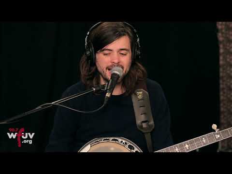 Mumford & Sons - "Guiding Light" (Live at WFUV)