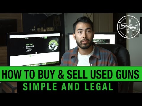 download lagu mp3 mp4 Sell Used Guns Online, download lagu Sell Used Guns Online gratis, unduh video klip Sell Used Guns Online