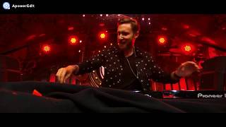 David Guetta vs KURA - Love Don't Let Me Go vs Like a Bitch vs Loki (David Guetta Mashup)