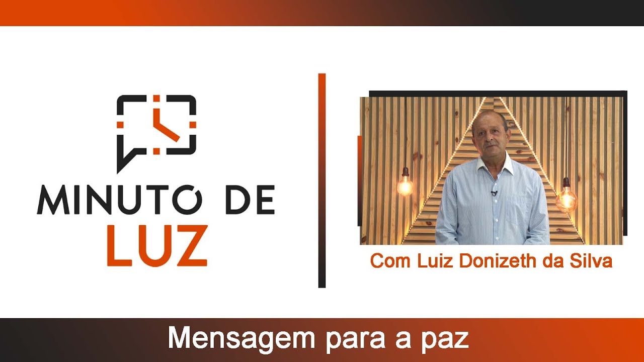 Com Luiz Donizeth da Silva