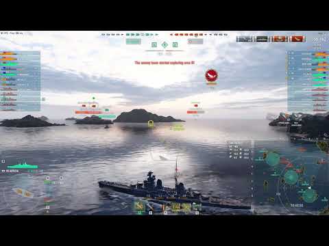 WOW - Gorizia - Kraken