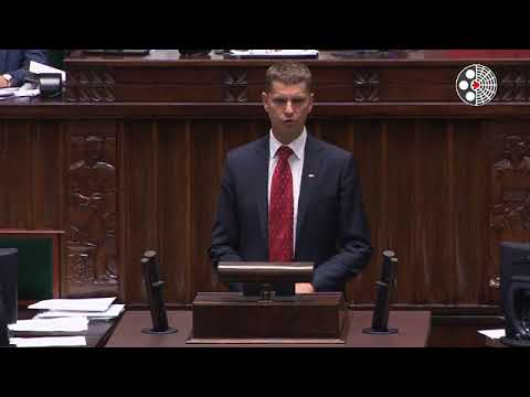 Dariusz Piontkowski o antypolonizmie i łączeniu instytucji