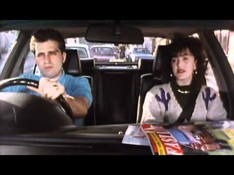 A to B Tales of Modern Motoring (1994)