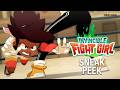 Invincible Fight Girl Sneak Peek Episode 7 Bertie Unbound Adult Swim Europe