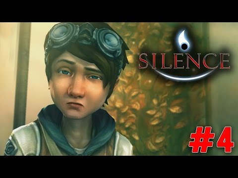 FATTO STA CHE FATTO STO - Silence #4