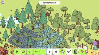 Road to Rome Confrontation and Vineyard - Hidden Through Time S4E03