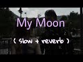 My Moon Amrit Maan Slow And Reverb Nick Lofi Punjabhisong