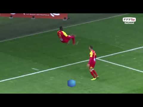 🟥🟨 La ReMANStada - Le sprint final du Mans FC : de la 29ème (derby à Laval) à la J34 de N1