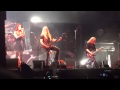 Nightwish - Amaranth LIVE @ Ilosaarirock ...