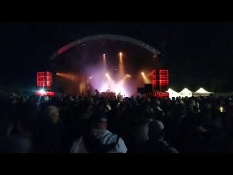 NoLogo Festival 2022 : Channel One before the last one