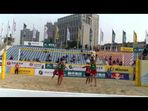 Play of the Day - 04/23/13