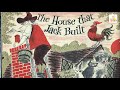 The House That jack Built - Beautiful Story for Kids  | Baby Land