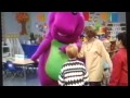 Aunt Molly Leaving The School Classroom