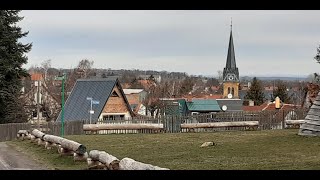 Opperode mit Schatzi