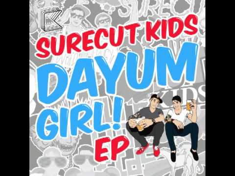Surecut Kids 'Stop Hatin' featuring Shon B