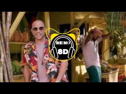 Conkarah - Banana Remix - feat. Shaggy [DJ FLe - Minisiren Remix] (AUDIO 10D)