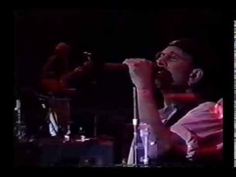 Alan Parsons Project (Live 1995 in Chile full)