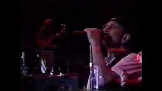 Alan Parsons Project (Live 1995 in Chile full)
