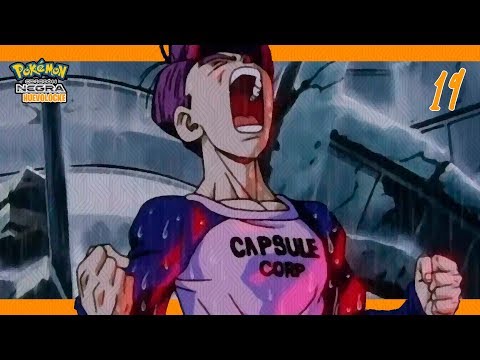 Pokémon N Huevolocke Ep.19 - AAAAAAAAAAAAAAAAAAAAAAAAAAAAAAAAAAA