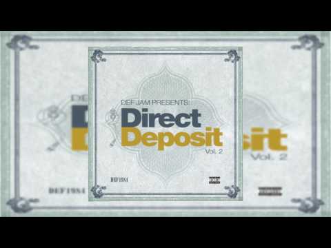 Dave East, A$AP Ferg - Paper Chasin ((INSTRUMENTAL))