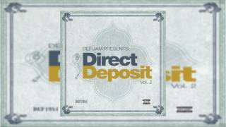 Dave East, A$AP Ferg - Paper Chasin ((INSTRUMENTAL))