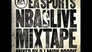 EA Sports NBA LIVE 10 MIXTAPE with DJ Mick Boogie - Class Of Our Own