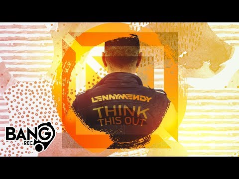 LENNYMENDY - Think This Out