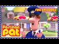 A Day At The Seaside ️ Postman Pat 1 Hour Of Full Episodes