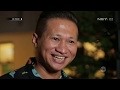 Saking Lezatnya Nasi Rempah Alpukat Mang Saswi Sampai Tidak Bisa Berucap