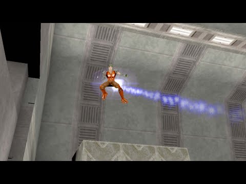 UT99 TDM 2v2 SUMMER/FALL 2024 CUP - DIV1 - Deck16: sp3ll & supra vs. gsn & arktoz | arktoz