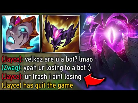 Trash Talker calls me a bot, so I drop 35 kills and make him Rage (Priceless)