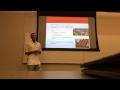 H&M Supply Chain Organization Analysis 