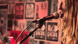 Zig Zags "Voices of the Paranoid" - Converse Red Light Sessions