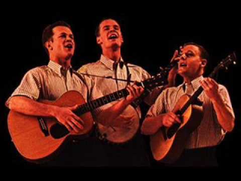 KINGSTON TRIO ~ El Matador ~