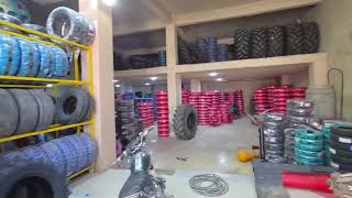 Savaşın içindeki Suriye’de lastik çifti 3 bin 300 TL , Türkiye’de ise 