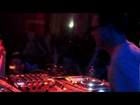 i:Gor @ PRSPCT XL 15