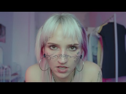 DAS VORBILD VON GOTT - JINDO109 (prod. by Atzenbeatz)