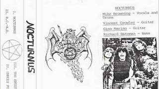 Nocturnus - Nocturnus