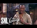 Black People Fighting SNL