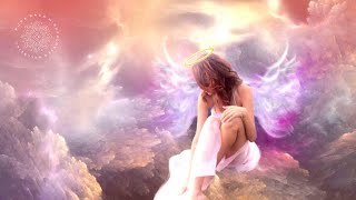 Receive Messages & Blessings from Spirit Guides/Guardian Angels | Guided Meditation