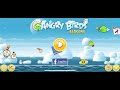Angry Birds Seasons Arctic Eggspedition Theme REUPLOAD
