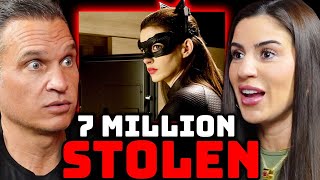 Cat Burglar Steals $7 Million from 200+ Homes | Jennifer Gomez