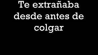 Panda antes de colgar subtitulado