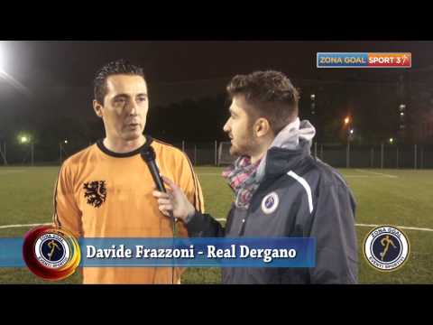 Zona Goal: I soliti Ignoti - Real Dergano - Interviste