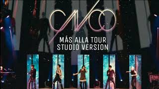 Download lagu CNCO - Intro/ Más Alla (Más Alla Tour Studio Version) mp3