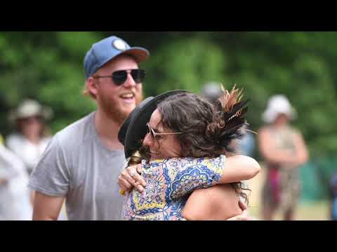 Wallaby Creek Festival