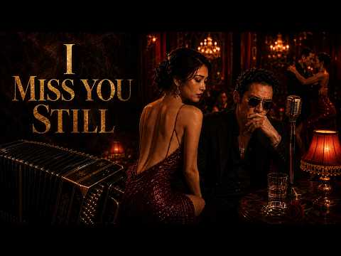 TANGO   I miss You Still