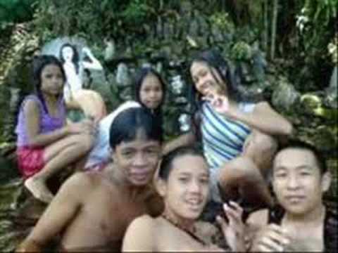 tabaco national high school II-6 batch (2007)